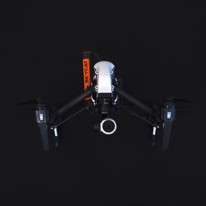 Skycat adpapter for DJI Inspire 1